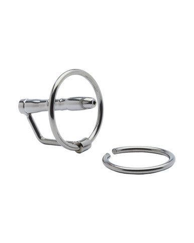 Kinki Range Stainless Steel Urethral Plug