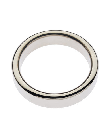 Kinki Range Stainless Steel Cock Ring