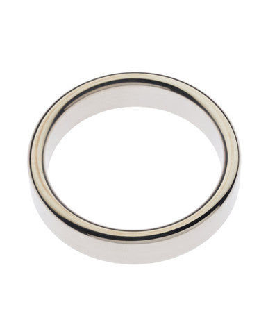 Kinki Range Stainless Steel Cock Ring