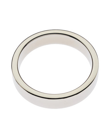 Kinki Range Stainless Steel Cock Ring