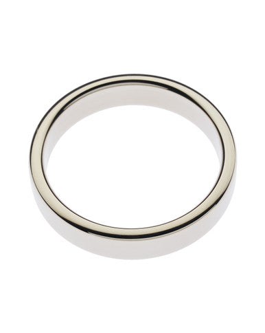 Kinki Range Stainless Steel Cock Ring
