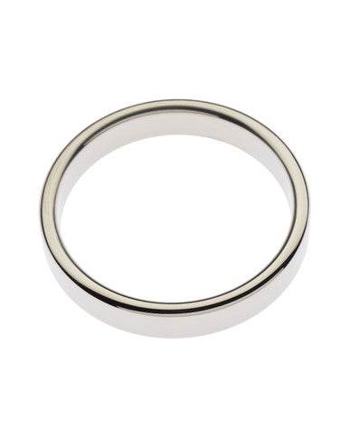 Kinki Range Stainless Steel Cock Ring