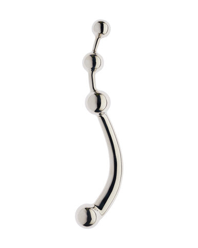 Kinki Range Tri Ball P Spot Massager