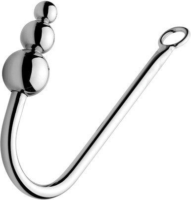 Kink Tri-Tip Anal Hook