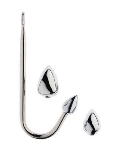 Kinki Range Interchangeable P Spot Massager