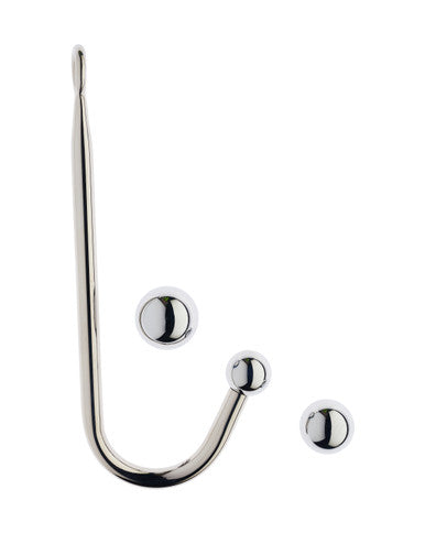 Kinki Range Interchangeable P Spot Massager
