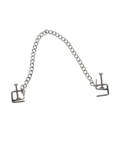 Kinki Range Adjustable Nipple Clamps