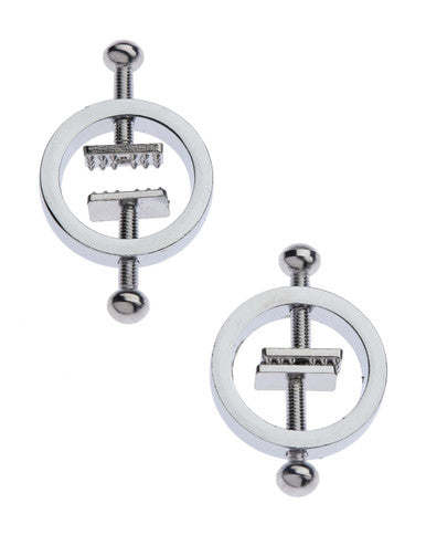 Kinki Range Nipple Clamp Ring