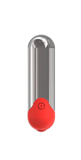234219 - Share Satisfaction Rechargeable Bullet Vibrator