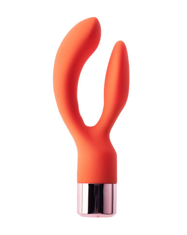 Share Satisfaction Joy Dual Stimulator