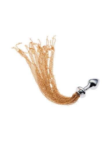 242511 - Kinki Range Tassel Plug - 11 Inch
