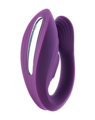 Totally Joi - Remote controlled Couples Vibe
