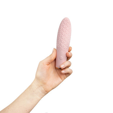 242877 - Share Satisfaction Raya Luxury Clit Vibrator