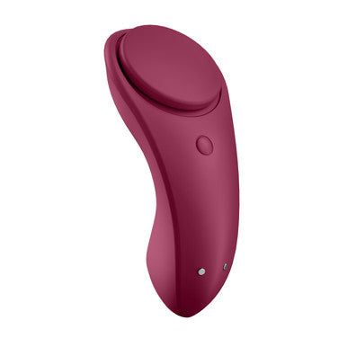 243783 - Satisfyer Sexy Secret