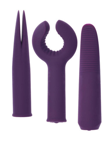 243849 - Share Satisfaction Ardent Amore Trio Set