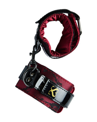 Share Satisfaction Luxury Handcuff