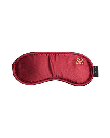 244320 - Share Satisfaction Luxury Blindfold