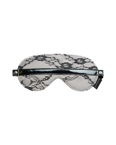 244321 - Share Satisfaction Luxury Blindfold
