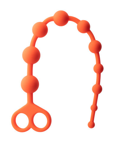244330 - Share Satisfaction Silicone Anal Beads