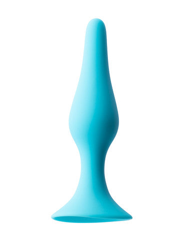 244339 - Share Satisfaction Medium Silicone Butt Plug