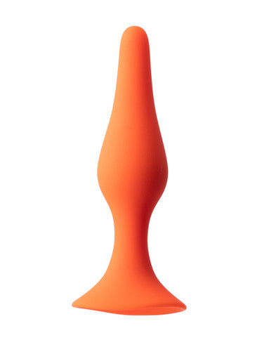 244340 - Share Satisfaction Medium Silicone Butt Plug