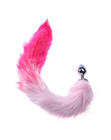 Kinki Range Tail Butt Plug