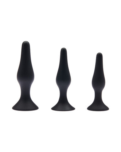 244865 - Share Satisfaction 3 Piece Plug Kit