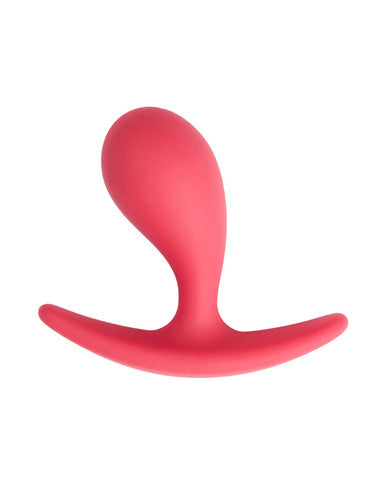 244867 - Share Satisfaction Small Curved Plug