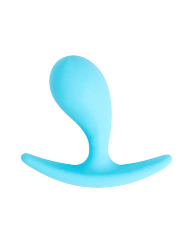 244868 - Share Satisfaction Small Curved Plug