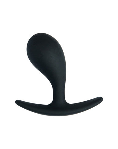 244870 - Share Satisfaction Large Curved Plug