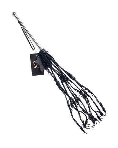 244897 - Bound X Mini Barbed Wire Flogger