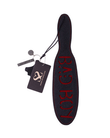 245174 - Bound X Bad Boy Paddle