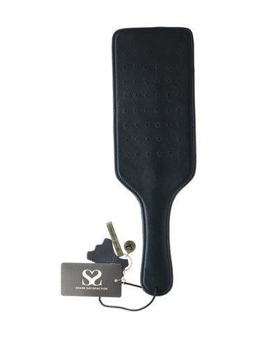 245215 - Bound X Wide Paddle with Spikes