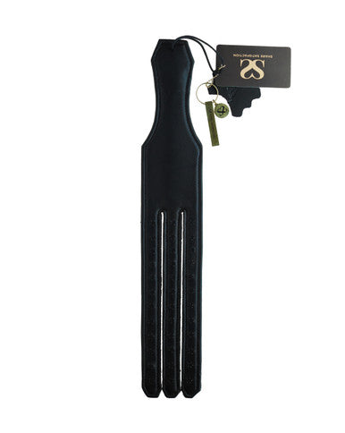 245219 - Bound X Three Finger Paddle with Metal Spikes