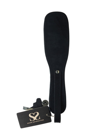 245221 - Bound X Black Paddle with Spikes