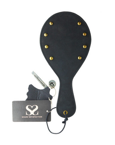 245238 - Bound X Gold Studded Ping-Pong Paddle