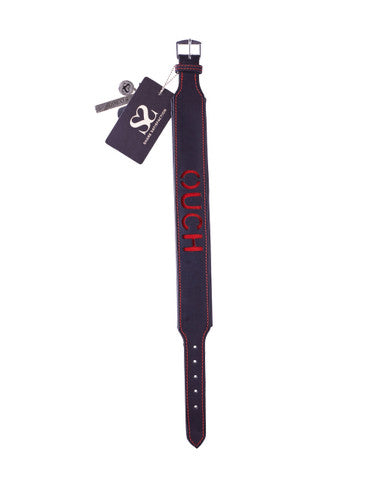 245266 - Bound X Ouch Cut Out Collar