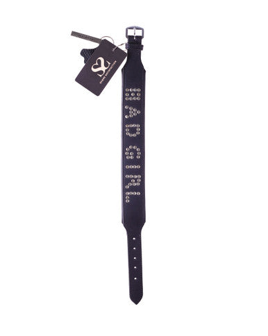 245271 - Bound X Bad Girl Studded Collar