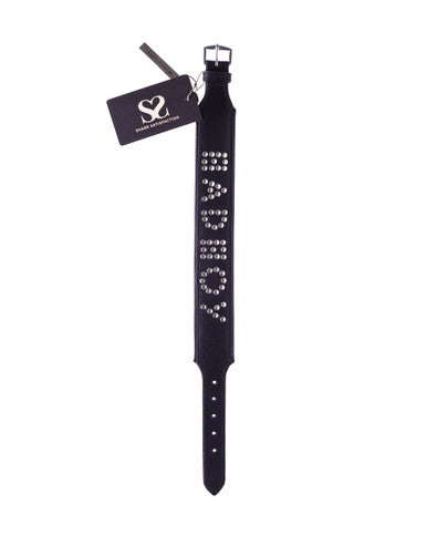 245272 - Bound X Bad Boy Studded Collar