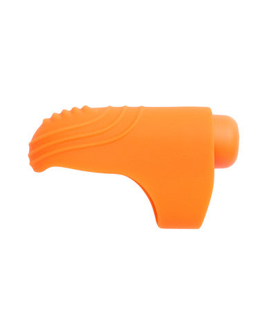Share Satisfaction Finger Vibe.