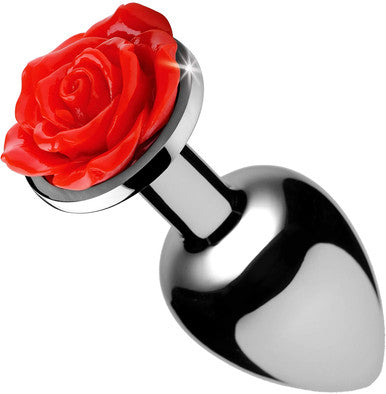 Kinki Range Metal Rose Plug
