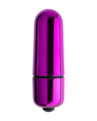 246835 - Share Satisfaction Waterproof Vibrating Bullet
