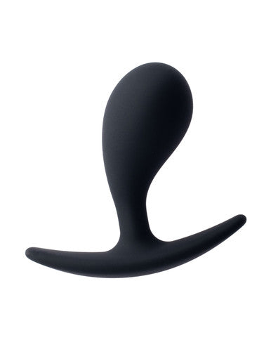 246841 - Share Satisfaction Medium Curved Plug