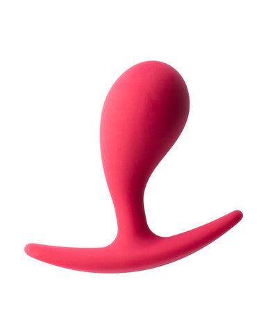 246842 - Share Satisfaction Medium Curved Plug