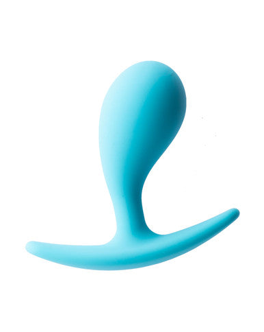 246843 - Share Satisfaction Medium Curved Plug