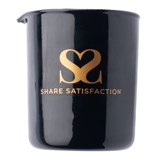 246847 - Share Satisfaction Massage Candle - Pheromone