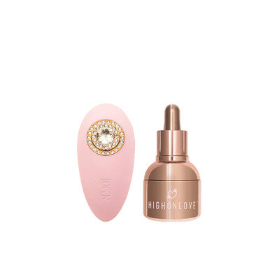 248062 - Highonlove Pave Grace Gift Set