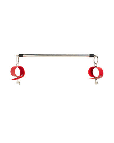 248130 - Kinki Kayser Spread Em' Ankle Restraints