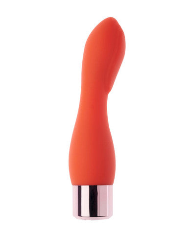 Share Satisfaction Juno Luxury Mini Vibrator