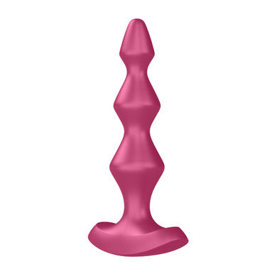 251257 - Satisfyer Lollipop Plug 1